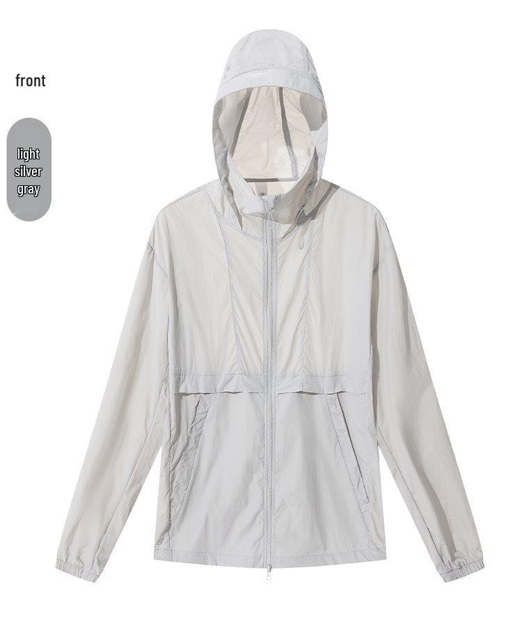 2026 Summer UV Protection Lightweight Fishing Jacket for Men & Women