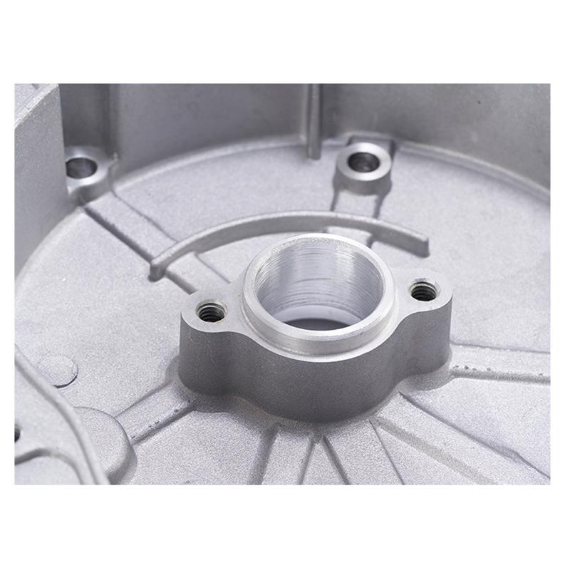 Motorcycle Right Engine Crankcase Cap Protector For GY6 50cc 60cc 80cc 137qma 139qmb Chinese Scooter Moped ATV Go-Kart