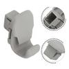 Accessories Sunvisor Clip Bracket Easy Installation