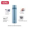 THERMOS FFM-520S Vacuum Insulated Bottle