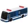 Takara Tomy Tomica Gift Patrol Tomica Tomica Police Vehicle Set Car Ages 3 and up Set Town! (Miniature Toy) -