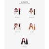Pre-order 2026 SM Artist Season's Greetings Red Velvet Zestaw Holderów na Zdjęcia