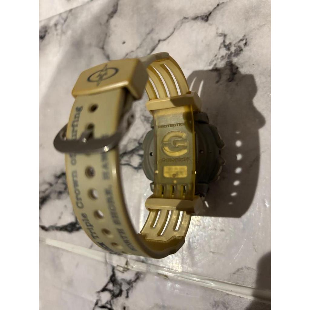 Casio G-Shock Triple Crown DW004 Usado para Hombre