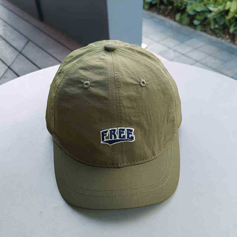 

Short-brimmed Letter Baseball Cap Sports Casual Cap Boxing Training Comfortable Outdoor Sunshade Men and Women Universal Baseball Cap Cotton M（56-58cm）