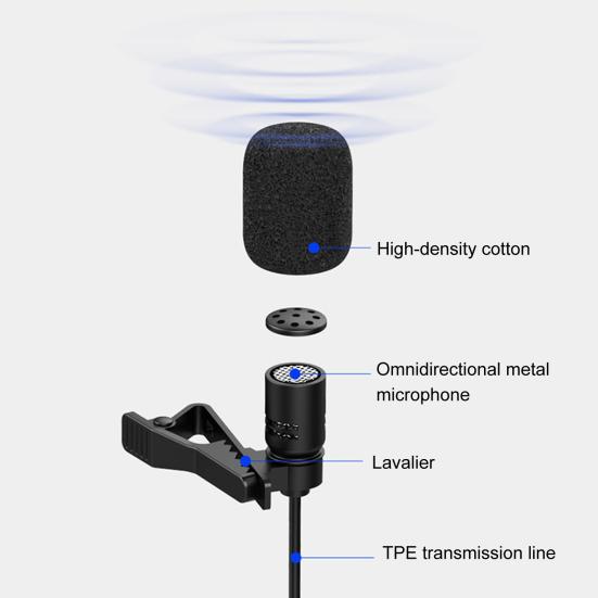 Mini Portable Wireless Rechargeable Microphone Voice Amplifier for Classroom