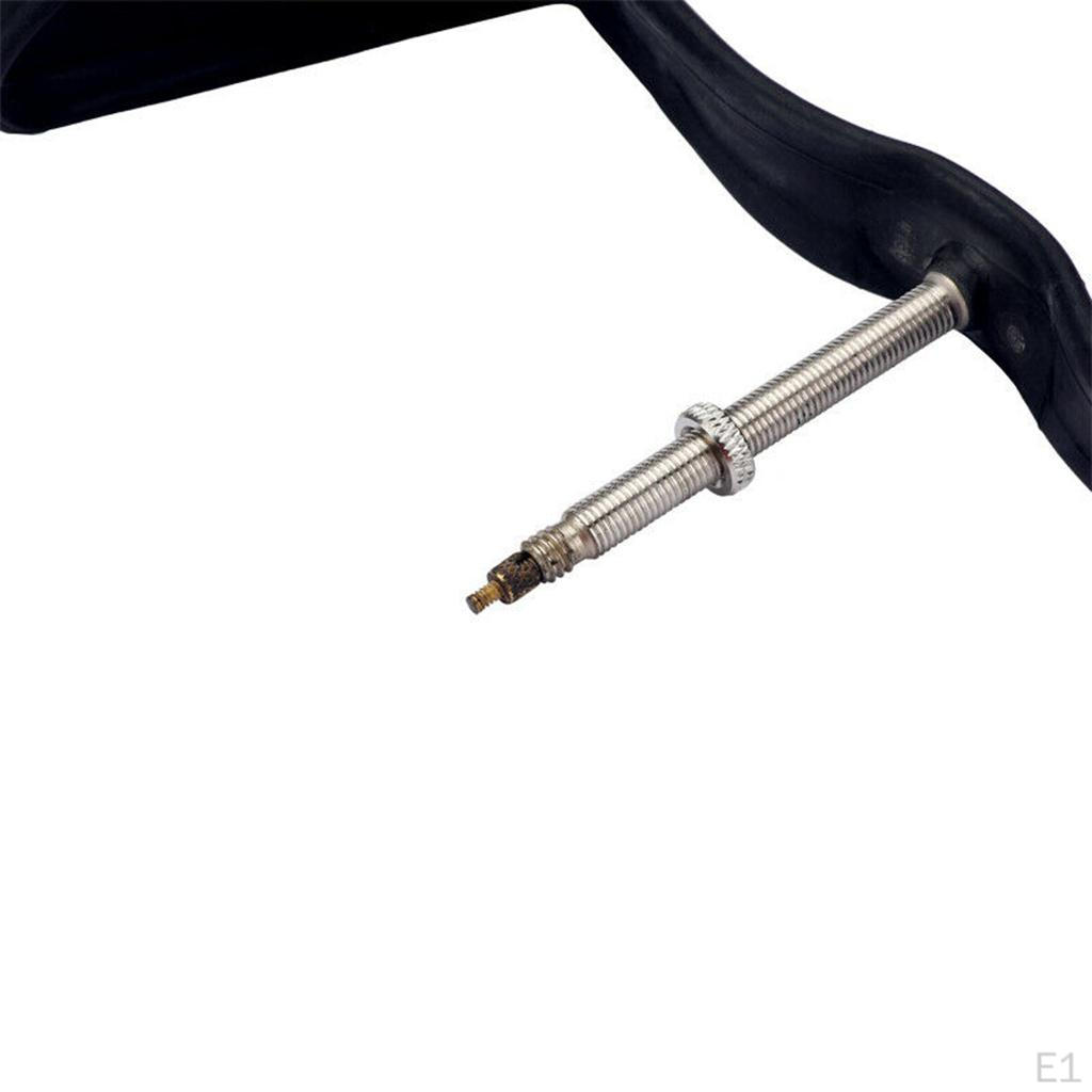 Buy 28in Mountain Bike Cycle Inner Tube PRESTA Valve Bicycle Tire at affordable prices — free