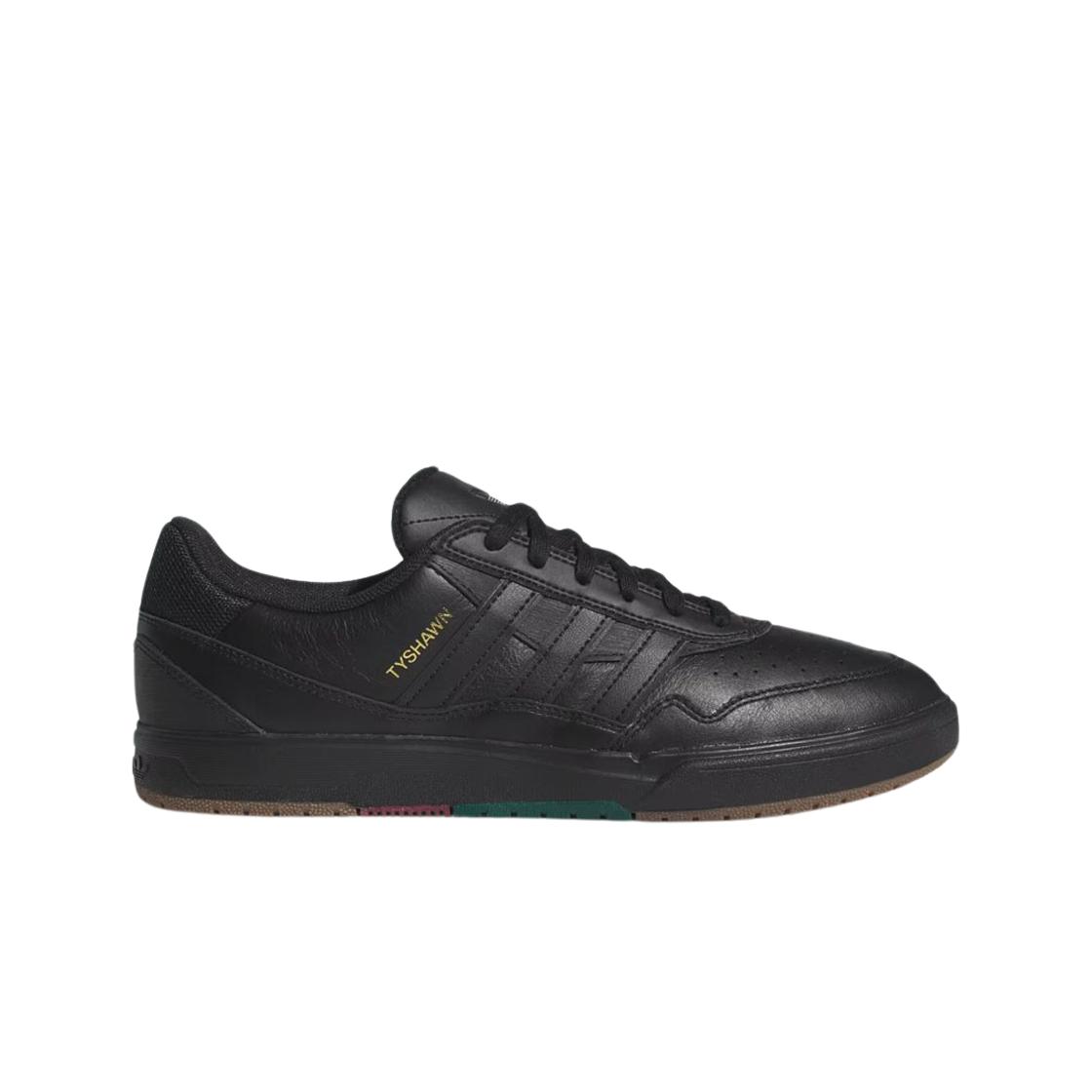 

Adidas Tyshawn Ii Core Black 225
