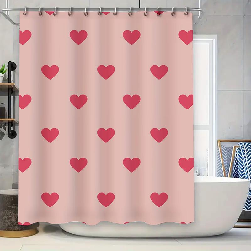 

Wind Salt Sand Bliss Waterproof Shower Curtain Blue Grey Modern Print Bath Decoration Home Decor Easy Installation For Bathroom, W60H190(CM)-1 Pcs