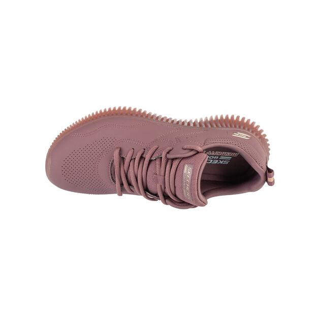 Кроссовки Skechers Bobs Geo - How Marvelous