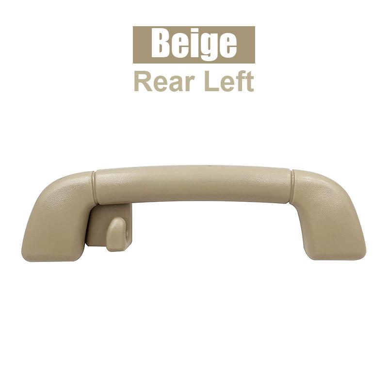 Mâner auxiliar de siguranță față spate pentru acoperișul mașinii piese de mașină Cotieră interioară pentru acoperiș pentru Toyota Camry/Prado/Alphard/Land Cruiser 2006-2011