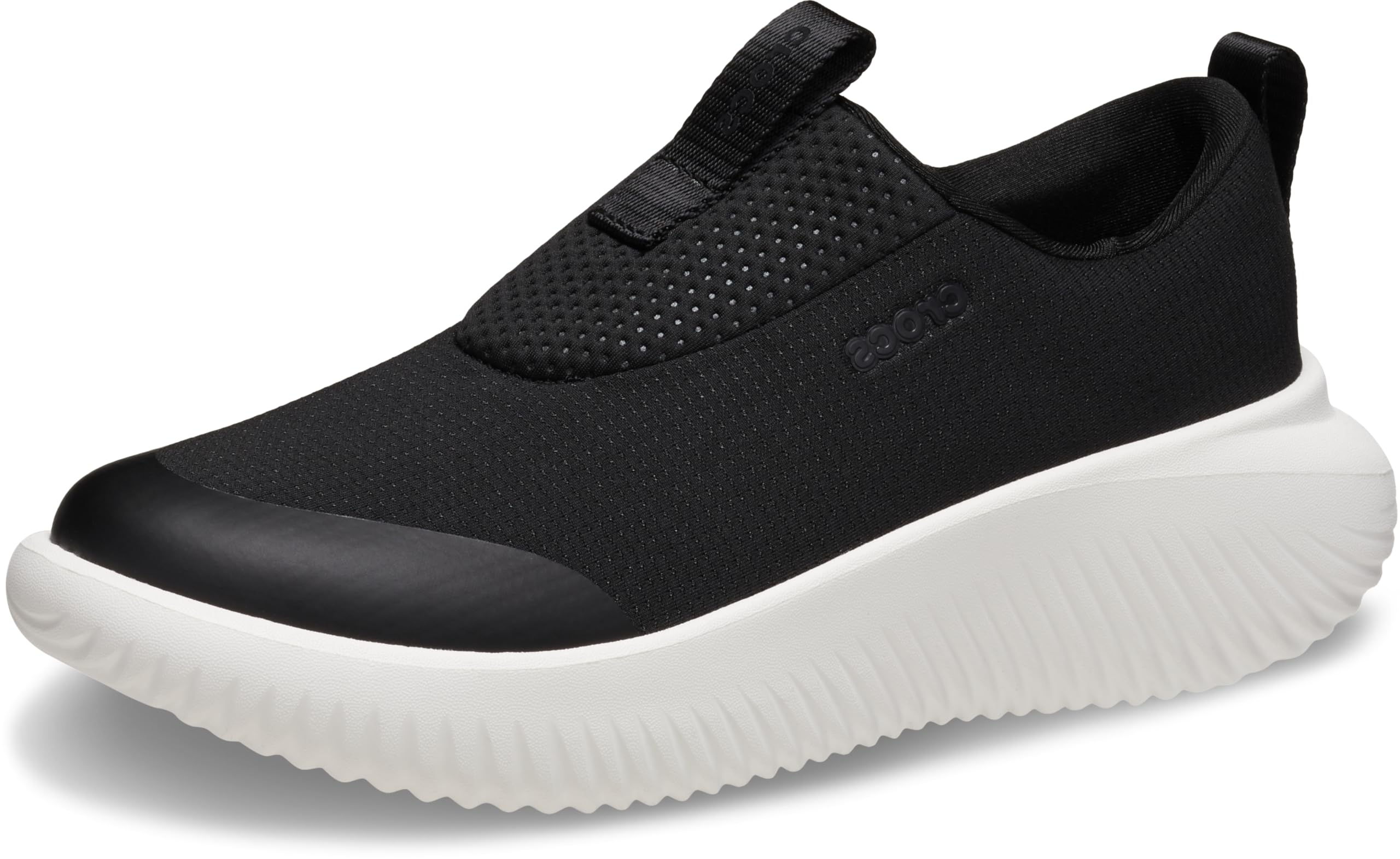 

Crocs Mellow Ease Черный/Белый 27см