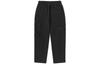Vans Cargo Pants Men's Black Moderate VN000BZ6BLK