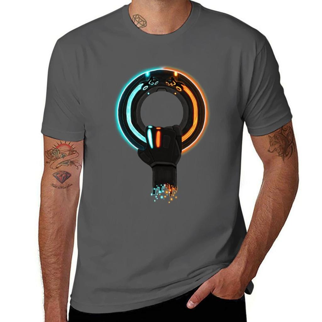 I Fight For The Users Tshirt Fashion Graphic Tee For Unisex
