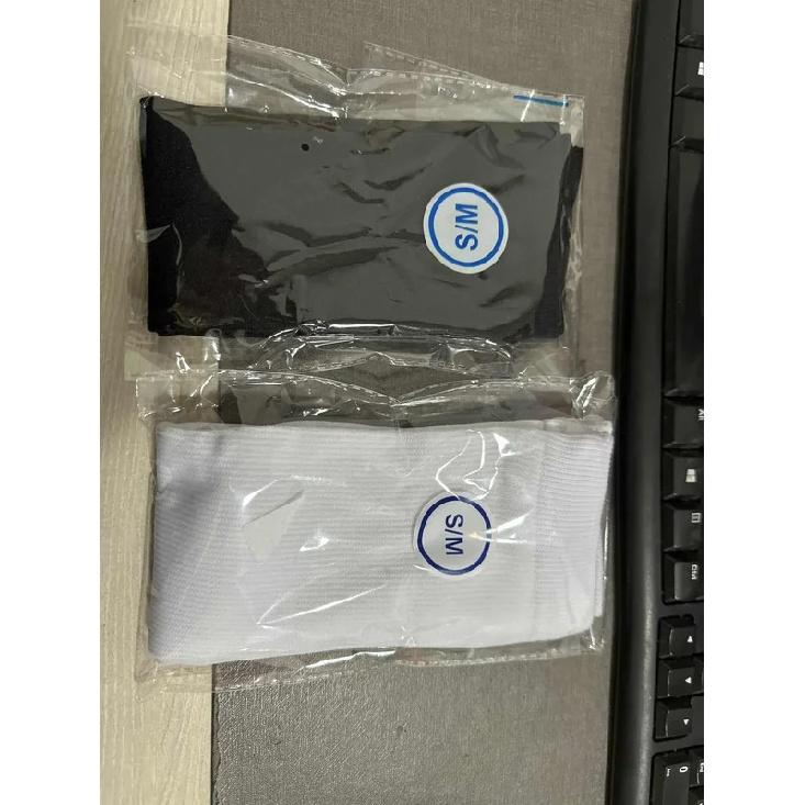 Copper Knee High Compression Socks 15-20mmHg Graduated Support – 1/2 Pairs for Men Women, Varicose Relief & Anti Fatigue