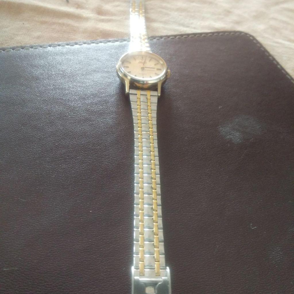[USED] Seiko Women's Automatic