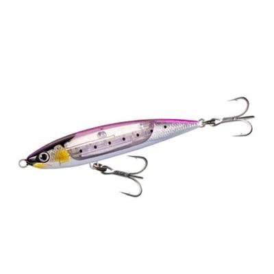 SHIMANO Ocea Head Dip 140F Flash Boost F Pink Sardine 002 Saltwater Lure Offshore Bluefin Pencil Bait XU-T14U - Casting, Tuna, Yellowtail, Amberjack,