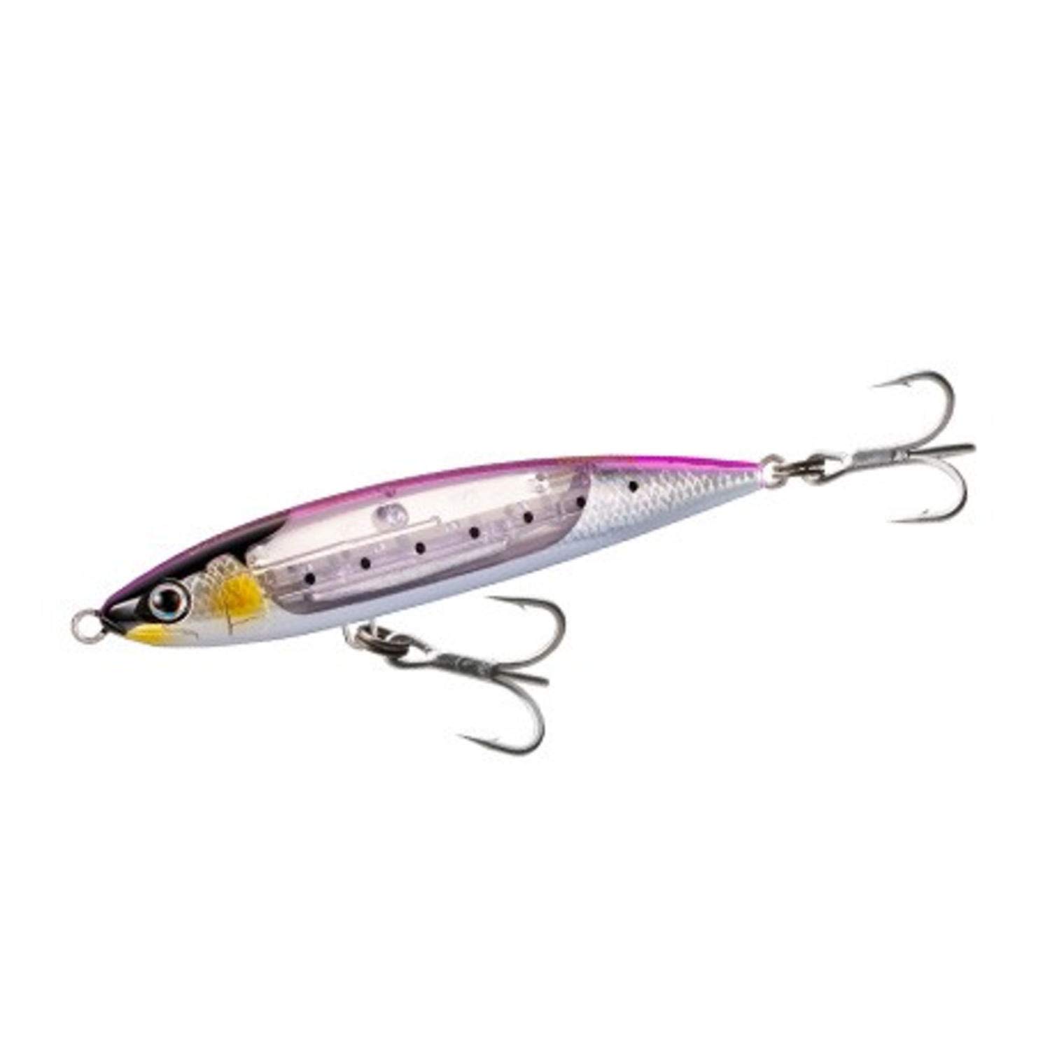 

Shimano Ocea Head Dip 140F Flash Boost F Pink Sardine 002 Saltwater Offshore Pencil Bait XU-T14U Lure, Casting, Bluefish, Yellowtail,