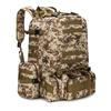 Multi-functional Tactical Backpack