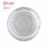 1/3PCS Professional Beauty Magnetic Makeup Storage Plastic Eye lashes Box False Eyelashes Case