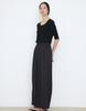 MANUELLE ET GUILLAUME Light Summer Crinkle Pants