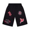 Comfortable Lace-Up Soft Shorts Kids Shorts IW1454-010