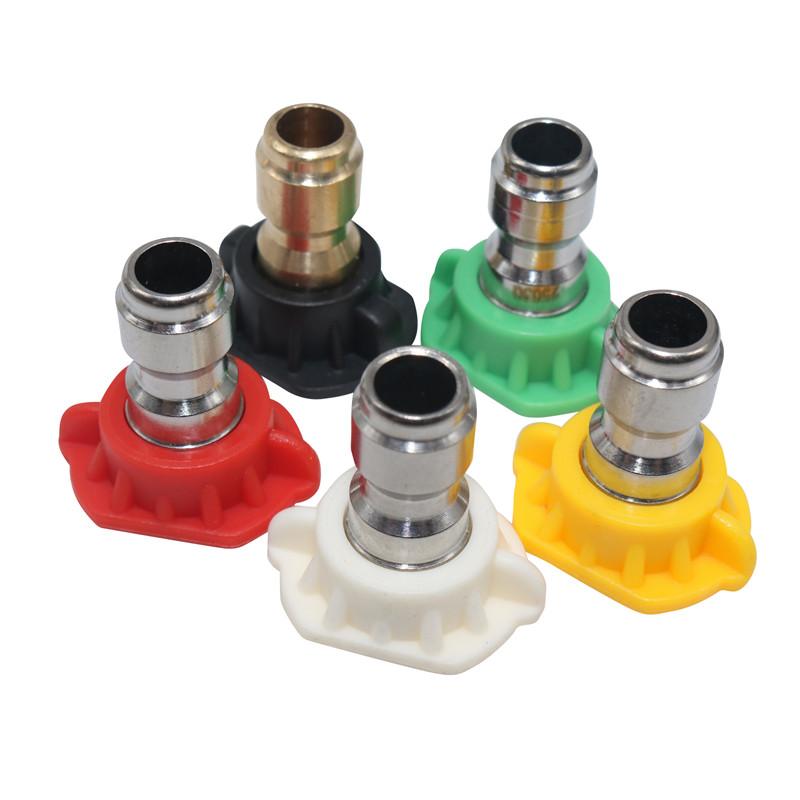 1000ml Watering Can Five Nozzles Foam Spray Can For Car Wash Foam Car Wash Foaming Water Gun Watering Can Wash Tools Spray Gun