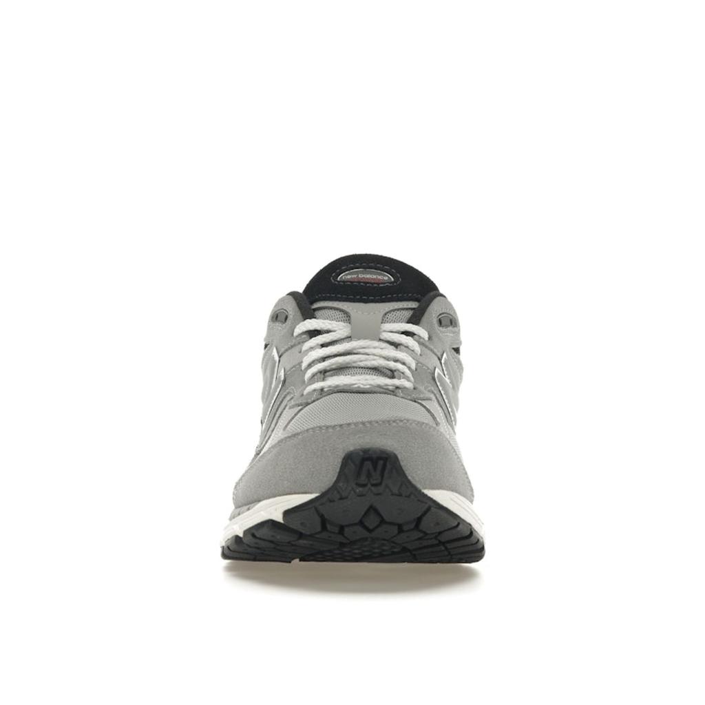 New Balance 2002R Slate Grey Black Men Sneakers Raincloud M2002RSG