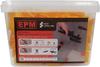 Easy Leveling Tile Laying System 200 Clips 2Mm - E-315-8820