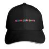 Unisexana Sera Bonito Karol G  Baseball Cap Winter Hats for Unisex Cute Beach Bag Sun Cap Womens Hats Unisexs