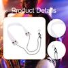 A Fashionable, Padded, And Adjustable Universal Neck Strap for Baritone Saxophone Stage