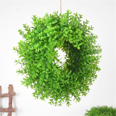 Decorazioni per la casa – Ghirlande e fiori artificiali