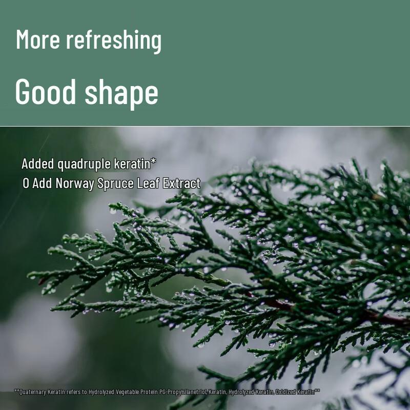 Ri Ran Hair Volumizing Styling Spray