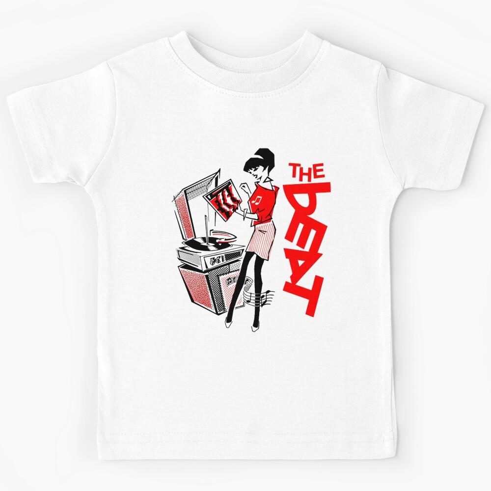 90s The Band Music Kids T-Shirt 120