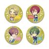 32/44/58mm Love Anime Horimiya Badges On Backpack Accessories Miyamura Izumi Hori Kyouko Cartoon Brooches for Clothes Bag Decor Gifts Pins