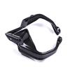 BMW S1000XR Carbon Fiber Handlebar Brake Guard & Side Panel Modification 