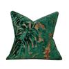 Cushion Luxury Cover High-end Decorative Pillow Cover for Sofa Livingroom Decor Pillowcase High Quality Velvet Cushion Case