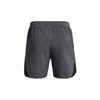 Under Armour Woven Running Training Loose Shorts Men Shorts Gray 1361492-012