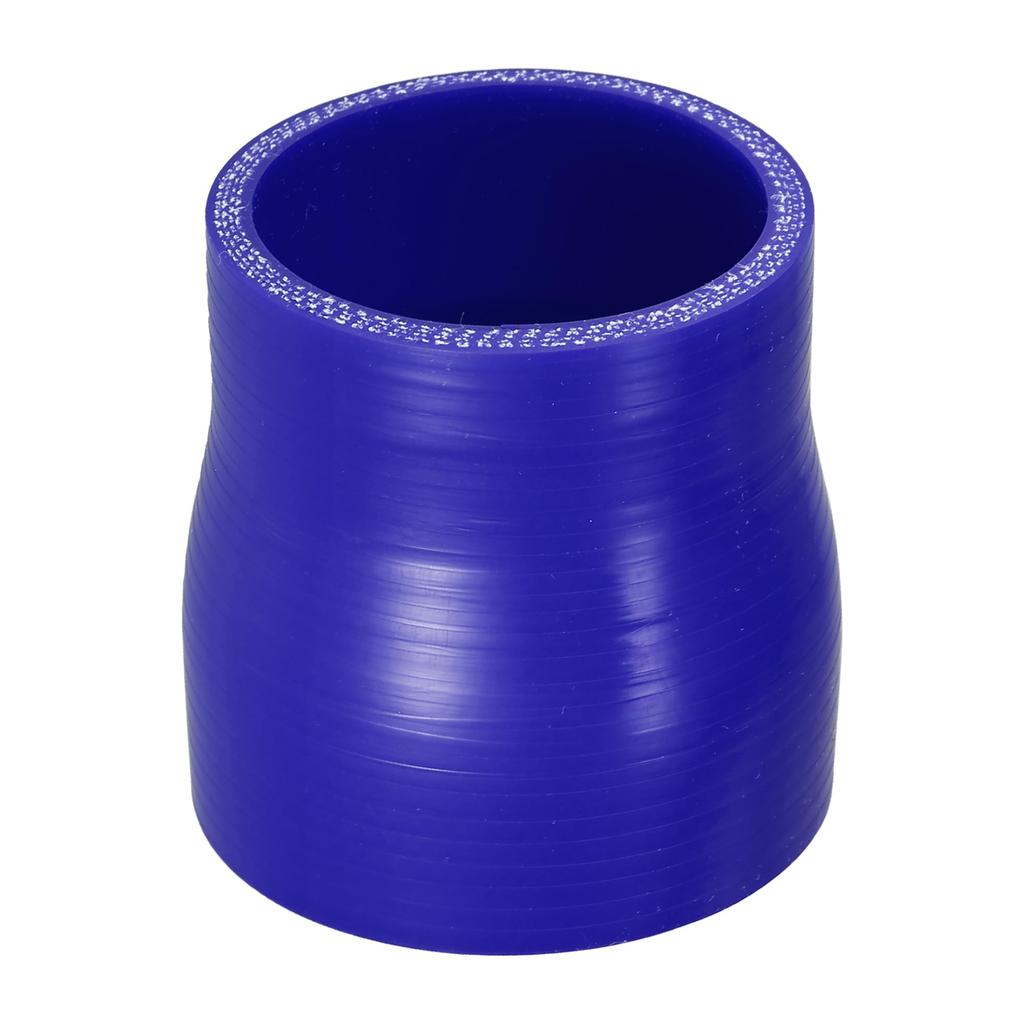 X AUTOHAUX Silicone Hose Silicone Pipe Radiator Hose 1 Piece Inner Diameter 60-70mm Length