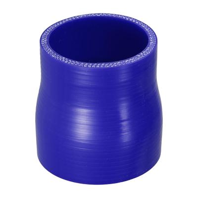 X AUTOHAUX Silicone Hose Silicone Pipe Radiator Hose 1 Piece Inner Diameter 60-70mm Length