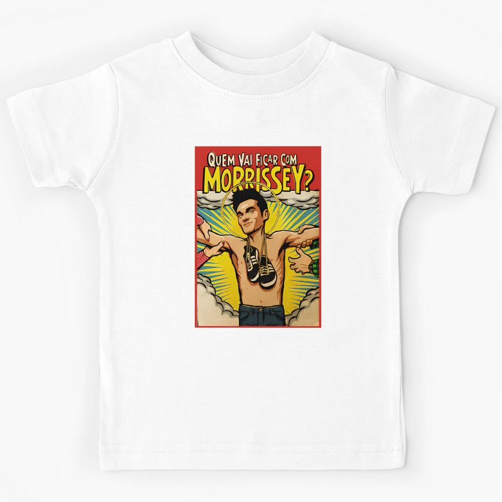 The Smiths Off Kids T-Shirt 160