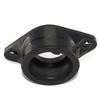 [Deepa Ribusu] Suzuki GN125 GN125H GZ125HS EN125 Intake Manifold with O-rings Motorcycle Parts Replacement Custom Repair Genuine Compatible (for
