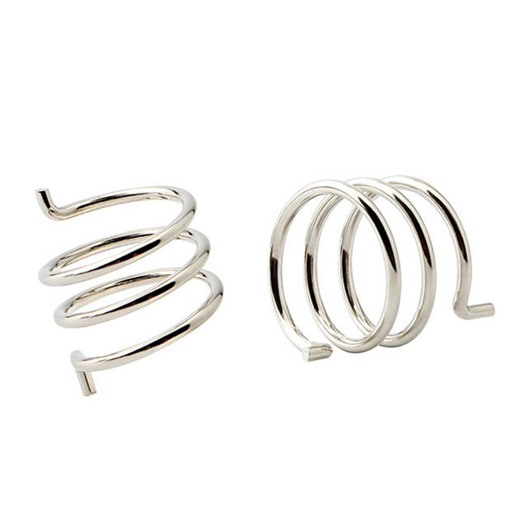 Mountain Bike Disc Brakes Spring Mechanical Calipers Clamp Return Spring Steel Braking Return Spring Clip for BB5/BB7