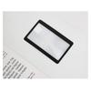 1 pz Lente d'Ingrandimento da Tasca Outdoor Fre HD Occhiali da Lettura