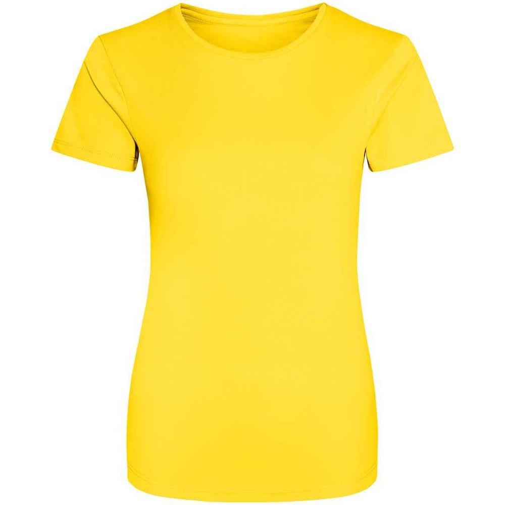 AWDis Cool Womens/Ladies T-Shirt