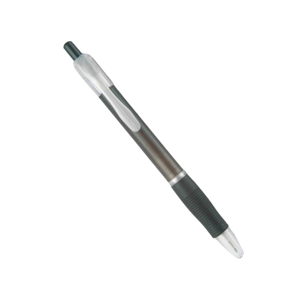MidOcean Manors Rubber Grip Ballpoint Pen