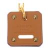 HERMES  H081865CD18  Necklace beige/Etope Gold Plated Women