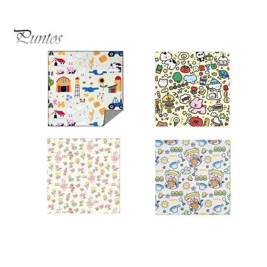 Comfortable Cat Grooming Wrap Self-Adhesive Nail Clipping Cleaning Restraint Durable Bag Anti-Bite Anti-Scratch Anti-Escape Calming for Medicine
