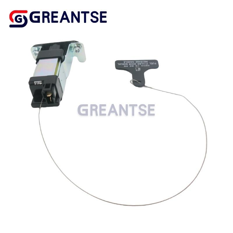 95720-2J000 High Quality Car Fuel Filler Door Opener For Kia Sorento Borrego 2010-2015 Replacement Parts Accessories