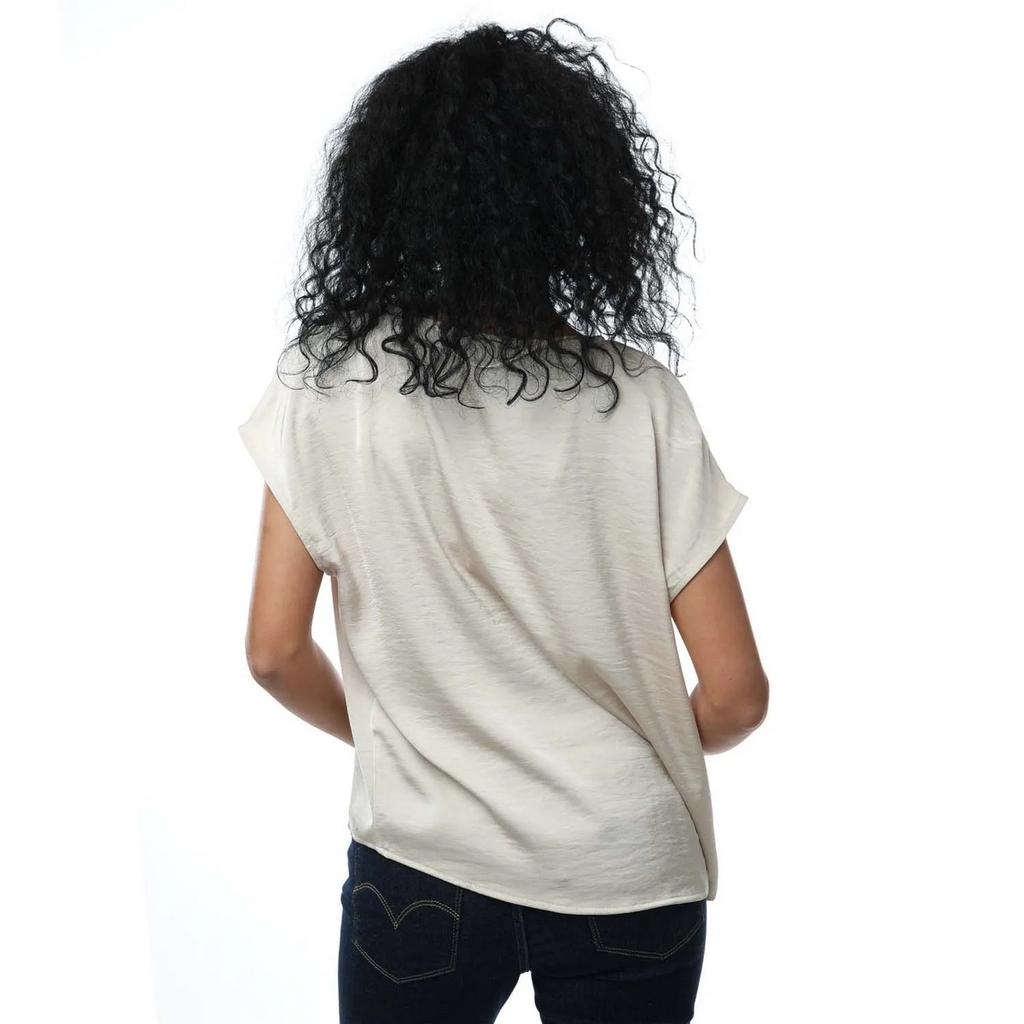 Vero Moda Womens/Ladies Marys Dana Satin Top