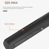 Anti Rust Coating Drill Chuck Conversion Tool Impact Drill Converter  For Demolition Hammers